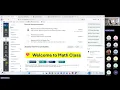 Introductions and How to Use MyLab Math