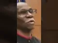 Defendant BUSTED for Illegal Contact with Victim Court Cam Crime 360