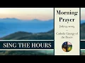 Download Lagu 7.19.25 Lauds, Saturday Morning Prayer of the Liturgy of the Hours