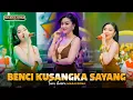 BENCI KUSANGKA SAYANG (Sonia) - TIARA AMORA MARASZONA (Offcial Music Video)
