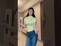 Download Lagu 🔥 Dance Cover #5548 | Beautiful Chinese Girl Perform the Latest Dance Trend 🔥