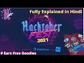 How to complete 4 Pull Request of Hacktober Fest 2021 Valid pull request for hactoberfest 2021