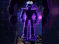 Download Lagu [FNAF] Fnaf Ar Wellerman edit - Glamrock Animatronics 100% - 1% [Security Breach] #shorts #fnaf
