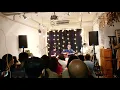 20200904-給城市的歌-Who Cares 胡凱兒-01