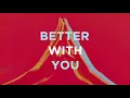 3LAU & Justin Caruso feat. Iselin - Better With You