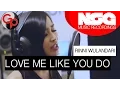 Download Lagu Ellie Goulding - Love Me Like You Do (Rinni Wulandari Cover)