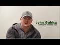 John Gabica - GLY