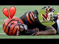 The MOST DEVASTATING Injuries of the 2025 NFL Season