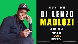 dj lenzo madlozi new hit 2019 