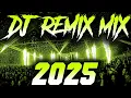 Download Lagu DJ REMIX 2025 - Remixes \u0026 Mashups of Popular Songs 2025 | DJ Remix Song Club Music Disco DJ Mix 2024