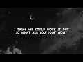 WYD now? X Maine Toh Dheere Se 🎶 (Lyrics) | Lirik Lagu Viral | Viral Tiktok 🔥