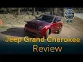 2019 Jeep Grand Cherokee - Review Road Test