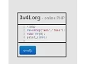 Php Online Interactive Shell