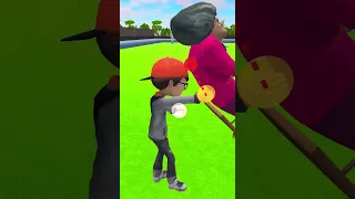 مقالب في Yearofyou Laugh Shortsالمعلمه الشريره 