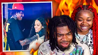 youngboy never broke again i forgive them official video reaction