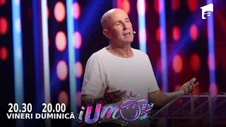 mugur mih escu a venit cu umor studen esc cu perdea 