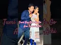 Download Lagu Tumi Rag Koro Na Go Ami Tomari Achi💘♥️ @surajitdance-nc5xy #love #song #dance #youtubeshorts