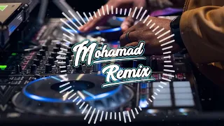 ريمكس طائر الفينيق X الوجع بلا صوت Remix Amjad Jomaa X Anas Abu Sneineh Odai Zagha 