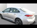New 2020 Toyota Corolla Ashland WI - 8762