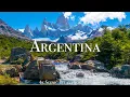 Download Lagu Argentina 4K - Scenic Relaxation Film With Calming Music