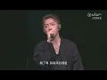 Edan 呂爵安《油麻地莎士比亞》@ 第六屆  KKBOX 香港風雲榜 2024.06.01