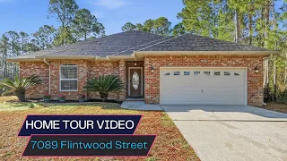Navarre FL Home for Sale Holley by the Sea 3BR on 52 Acre Near Navarre Beach Hurlburt