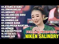 NIKEN SALINDRY-AYANG AYANG,SINARENGAN,GERIGIS I DANGDUT CAMPURSARI TERPOPULER NIKEN SALINDRY