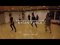 Bagesti Open Class | Brian Tagle | Kill The Lights - Alex Newell Jess Glynne & DJ Cassidy