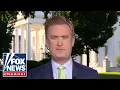Peter Doocy This is only going to make Trump MORE angry
