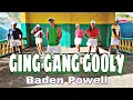 Download Lagu GING GANG GOOLY ( Ricko Biaf Remix ) - Baden Powell | Dance Fitness | Zumba