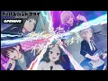 Download Lagu GIRLS BAND CRY - OPENING｜TOGENASHI TOGEARI \