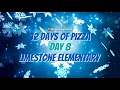 12 Days of Pizza - DAY EIGHT 2022 Simple Simon s Pizza
