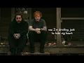 Post Malone Ed Sheeran - Fake Love 2025