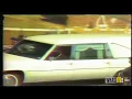 Elvis Presley funeral coverage from WHAS11 s Jim Mitchell August 16th 1977