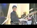 Sin sentimiento (en vivo)  - Grupo Niche. Canta Javier Vásquez.
