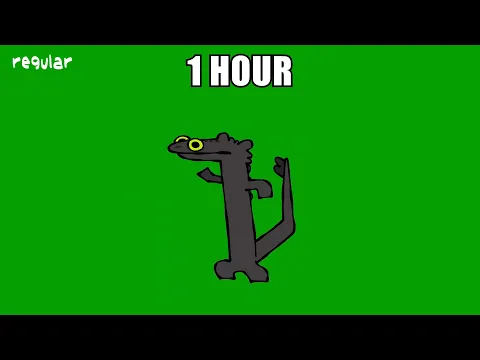 Download MP3 Toothless Dancing Meme [1 HOUR]