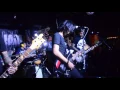 For Your Sake - Typecast (Live @ Inggo's Bar & Grill)