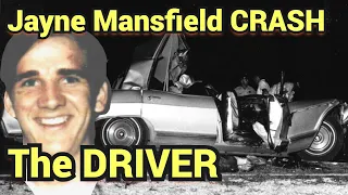 What Really Happened in the Jayne Mansfield Crash