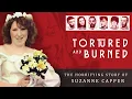 Download Lagu UK's Most SADISTIC Murder - The Horrifying Story of SUZANNE CAPPER