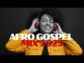 Download Lagu Best Gospel Afro Mix 2025 | Nonstop African Praise \u0026 Worship Songs | Kingdom Voice