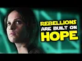 Rebellions Are Built on Hope (Star Wars song)
