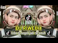 DJ LOBA NU BOGOH JADI RARIWEUH - DJ RIWEUH VIRAL TIKTOK  REMIK SUNDA TERBARU 2025
