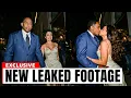 New Leaked Footage Of Molly Querim And Stephen A Smith Goes Viral