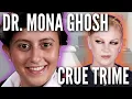 Download Lagu DR. MONA GHOSH | CRUE TRIME | BETTER OFF RED