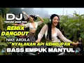 Lagu NYALAKAN API KEHIDUPAN - NIKE ARDILLA - DISCO DANGDUT REMIX - LAGU HITS KENANGAN -NOSTALGIA.