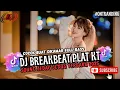 Download Lagu DJ BREAKBEAT PLAT KT NONSTOP TERBARU VERSION 2025 AUTO GELENG GELENG JEDAG JEDUG VIRAL TIKTOK🎵