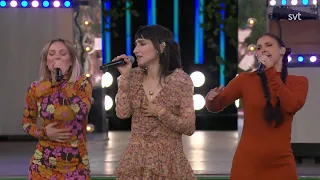 laleh hits medley svt alls ng p skansen 2025