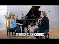 Download Lagu MARKÉTA IRGLOVÁ \u0026 GLEN HANSARD - Falling Slowly | PETROF Acoustic Sessions | LIVE