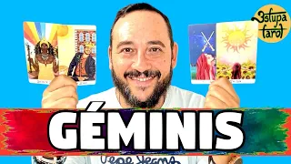 Géminis ♊️ ESTO ES DE EXTREMA URGENCIA! NO DEBES CONFIAR PORQUE ES UN ENGAÑO! LO VAS A SABER TODO