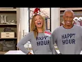 Studio Park x Alberti Popaj Women s or Men s Intarsia Sweater on QVC